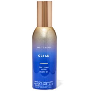 Ocean Concentrated Room Spray by Bath & Body Works