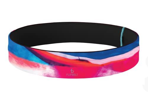 FlipBelt Classic Running Belt