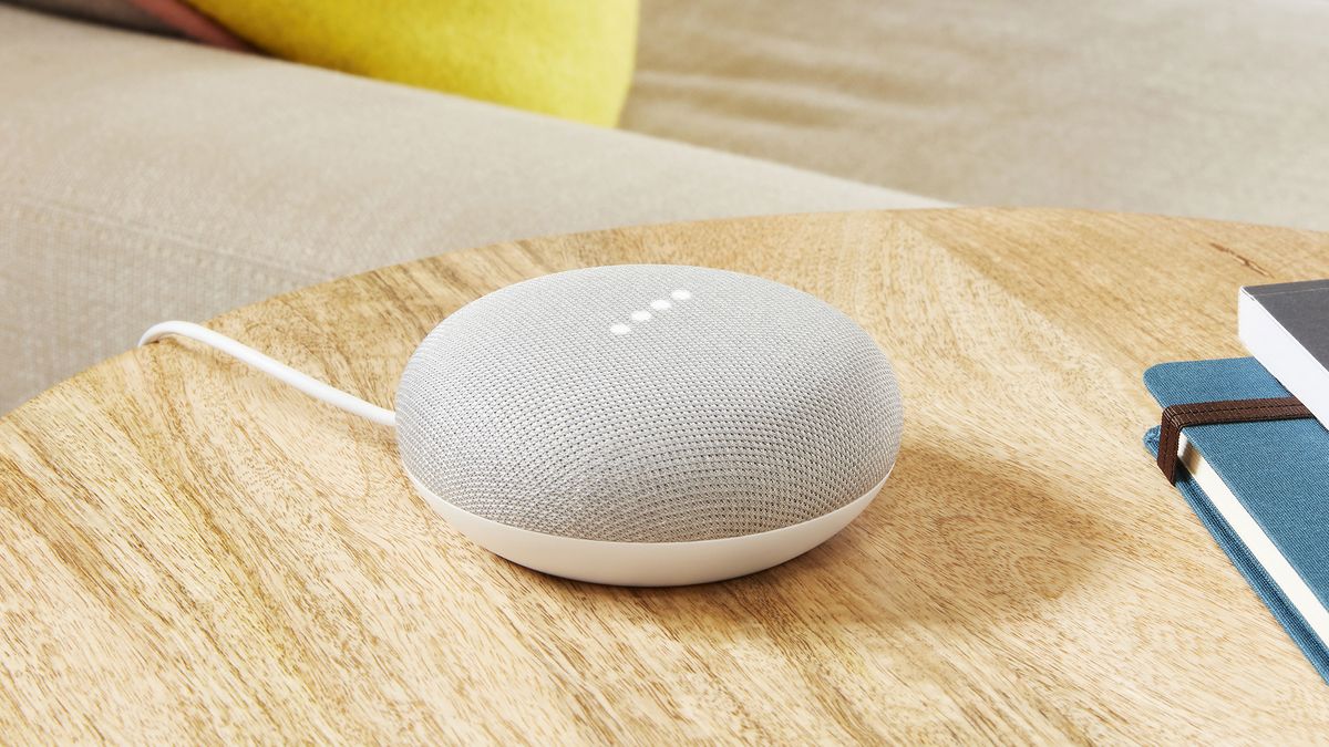 The end of Nest? Google’s mysterious speaker stars in new leak that hints at smart home shakeup