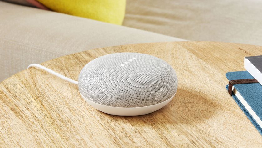 Google Nest Mini