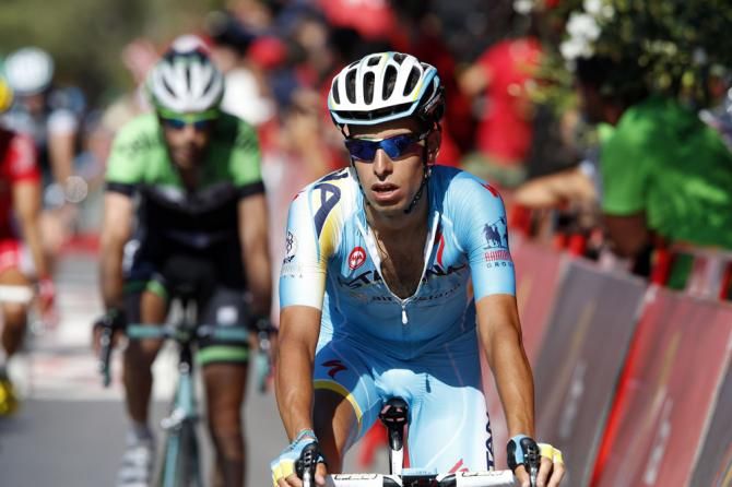 Fabio Aru (Astana)
