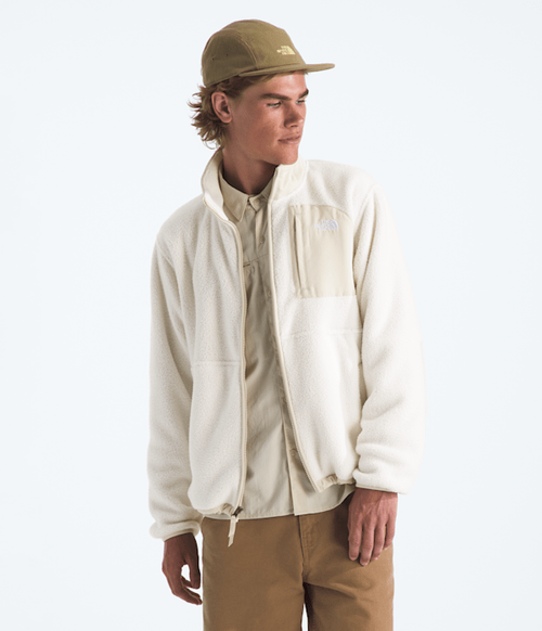 Yumiori Off Peak Full-Zip Jacket (Men's)