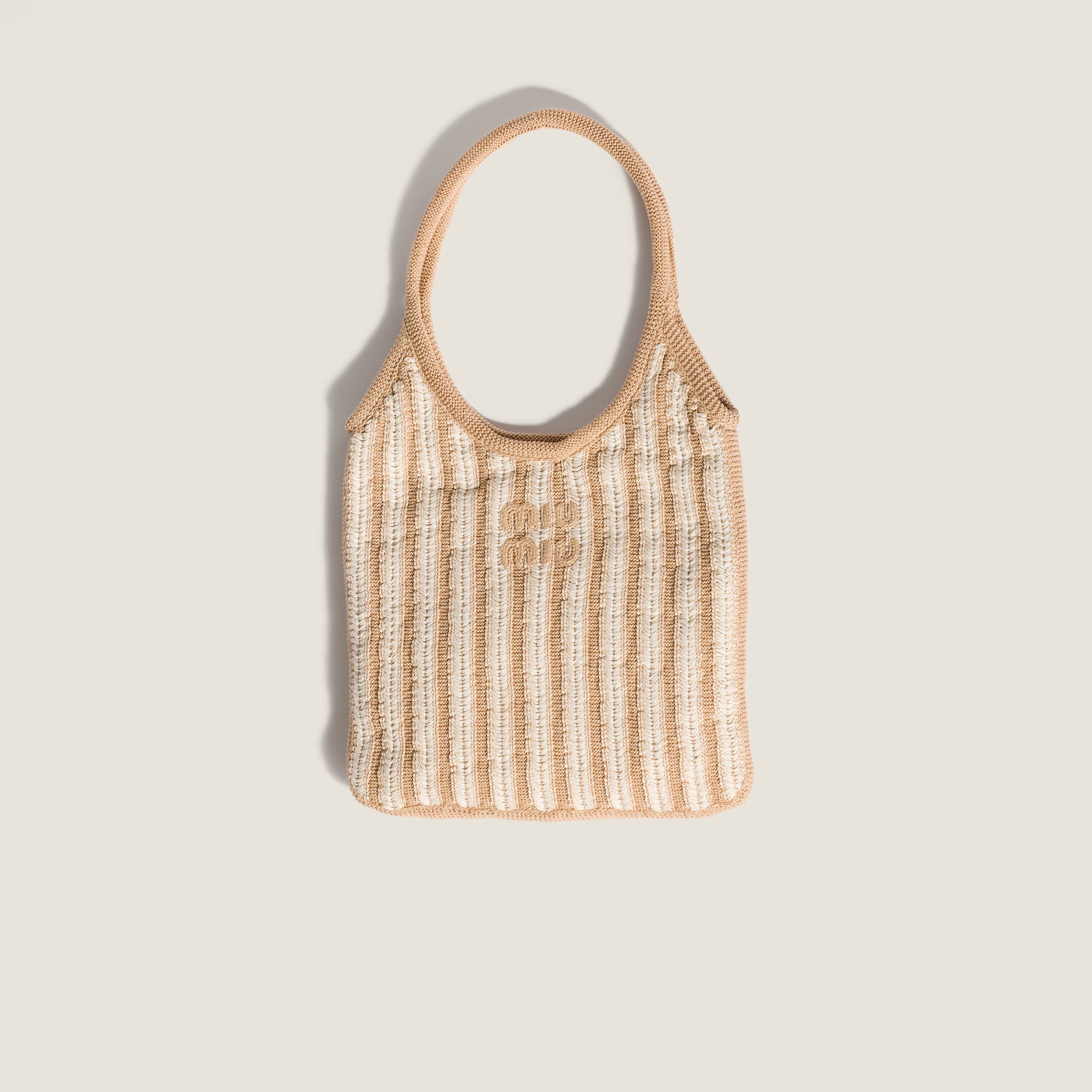 Miu Miu, Ivy crochet bag