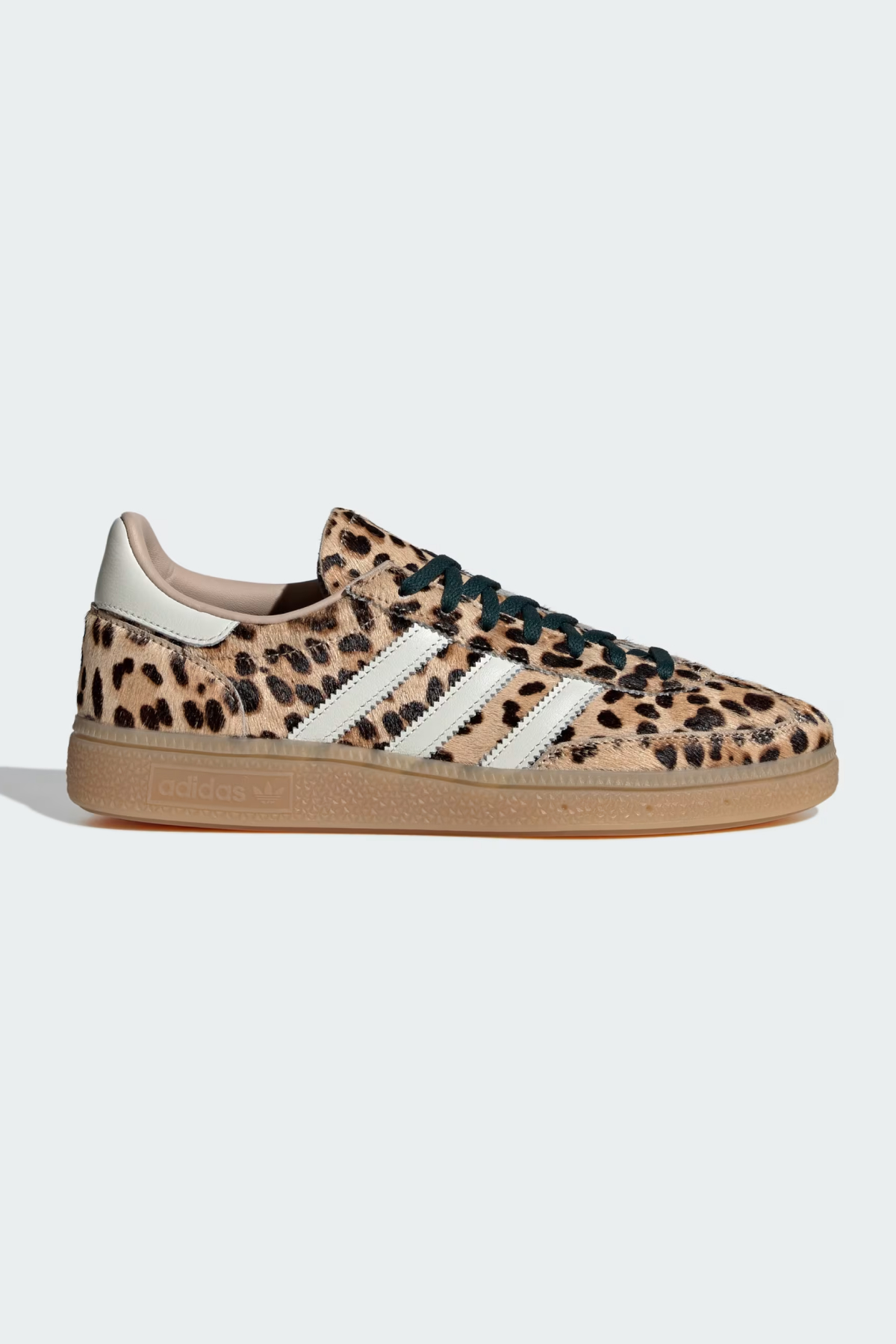 adidas, Leopard Print Handball Spezial Shoes