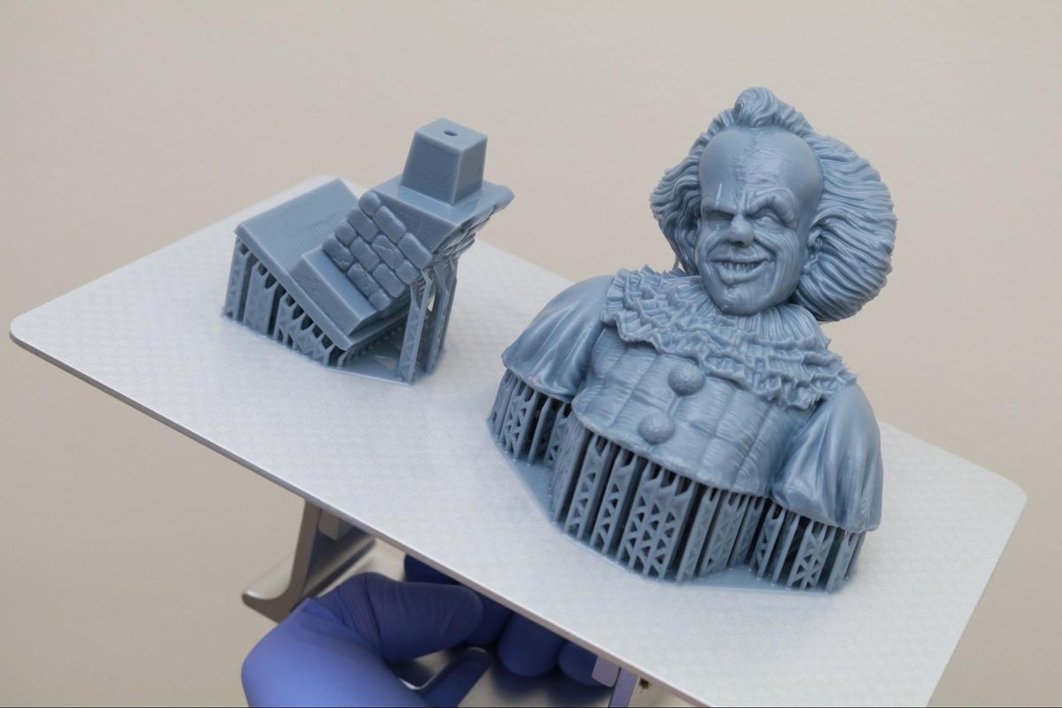 Anycubic Photon M3 Premium