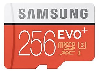 Samsung Eco Select 256GB