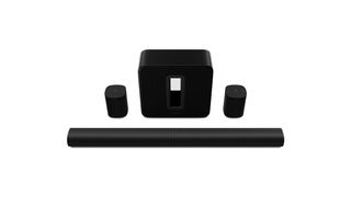 Sonos Immersive set with Arc Black Friday deal