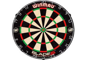 Winmau Blade 5 Bristle Dartboard