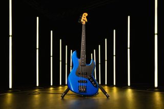 Fender American Ultra II Jazz Bass