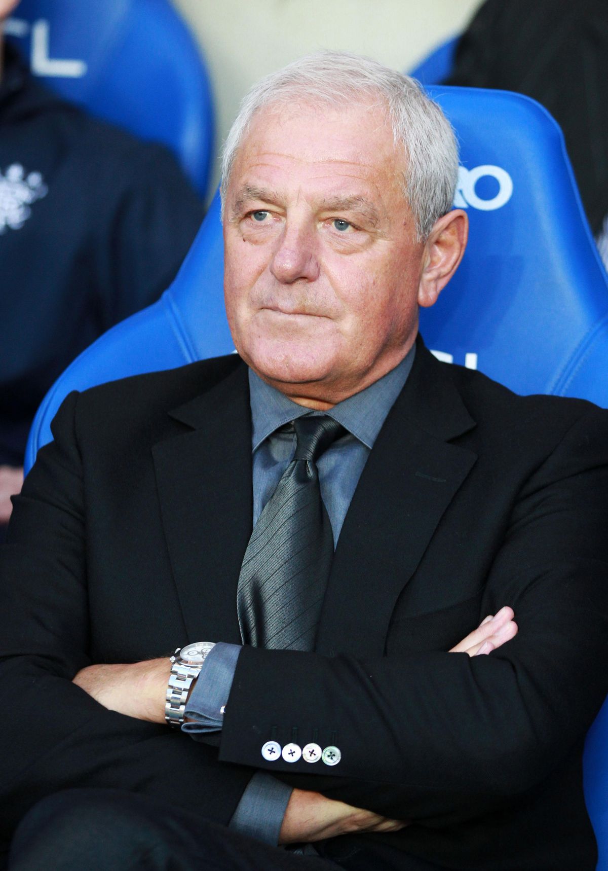 Walter Smith