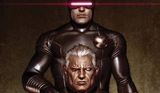 Cyclops and Cable