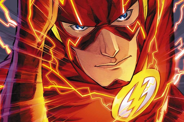 8 Comics Every Fan Of The Flash Should Check Out | Cinemablend