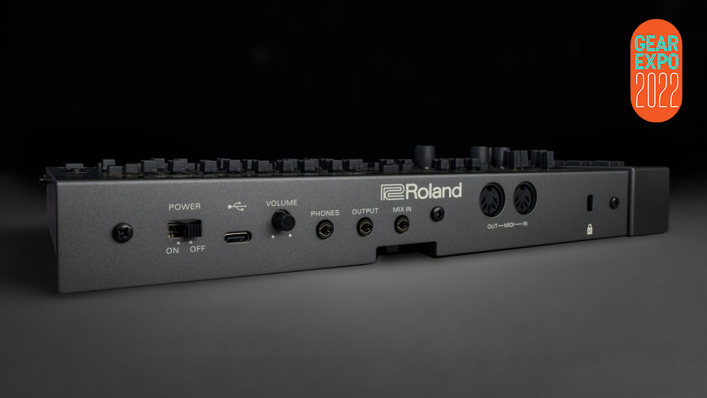 Roland JD-08