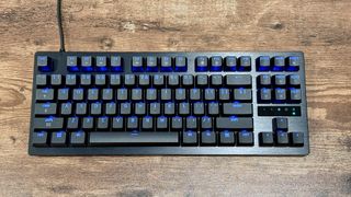 Razer Huntsman V3 Tenkeyless 8KHz