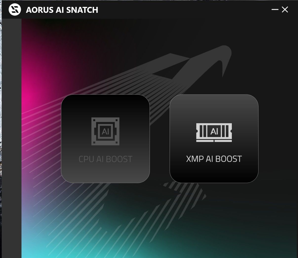 Gigabyte Z890 Aorus Master