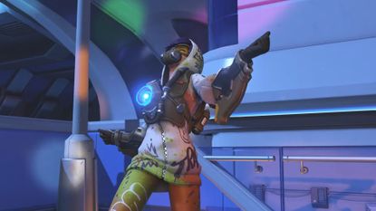 Overwatch 1