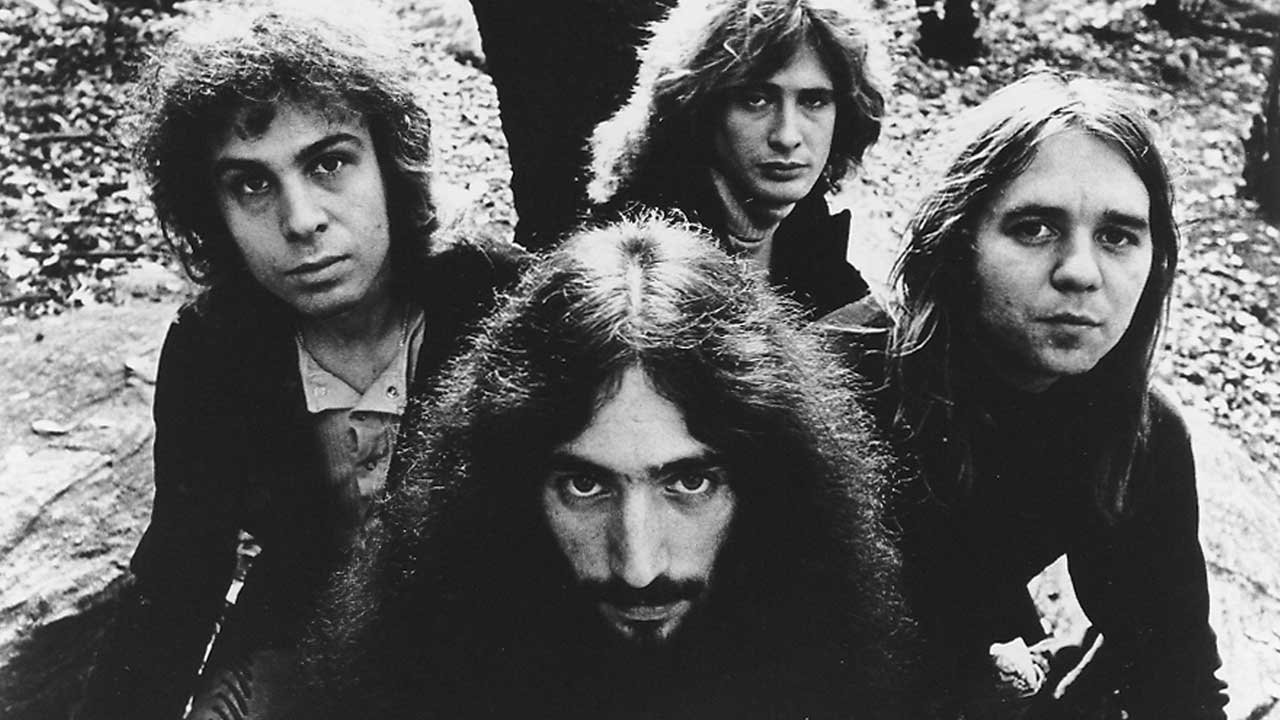 Yes, Ronnie James Dio really did sing War Pigs years before he joined Black  Sabbath | Louder