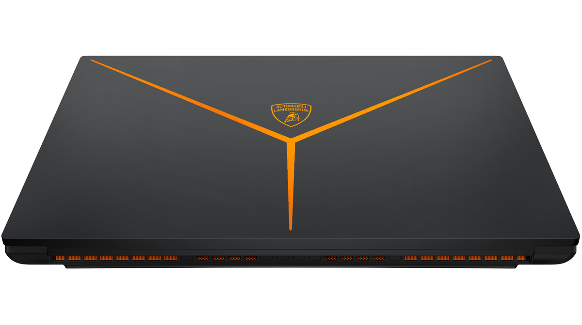 Razer Blade 16 X Automobili Lamborghini Edition
