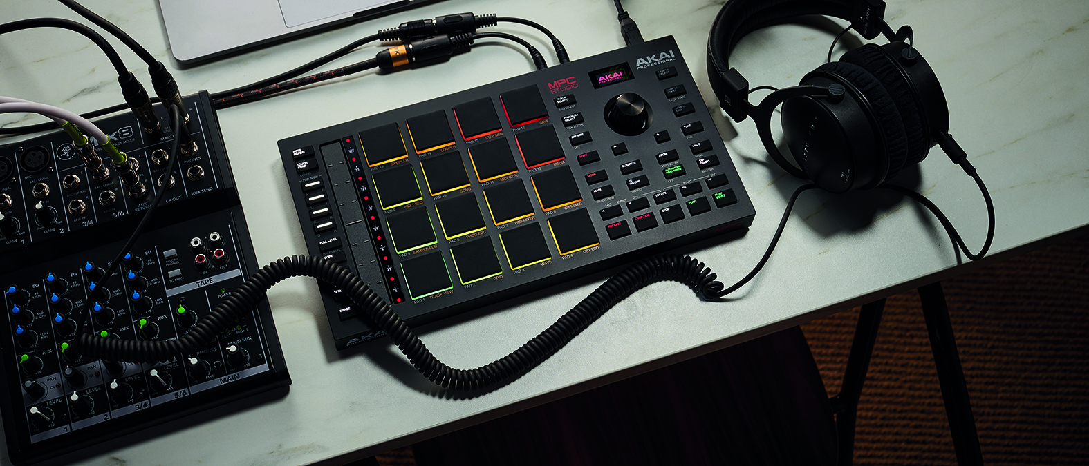 Akai MPC Studio MKII review | MusicRadar