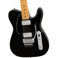 Fender American Ultra Luxe Telecaster