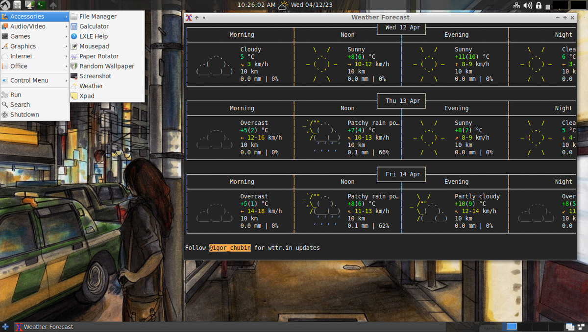 Best lightweight Linux distro of 2023 | TechRadar