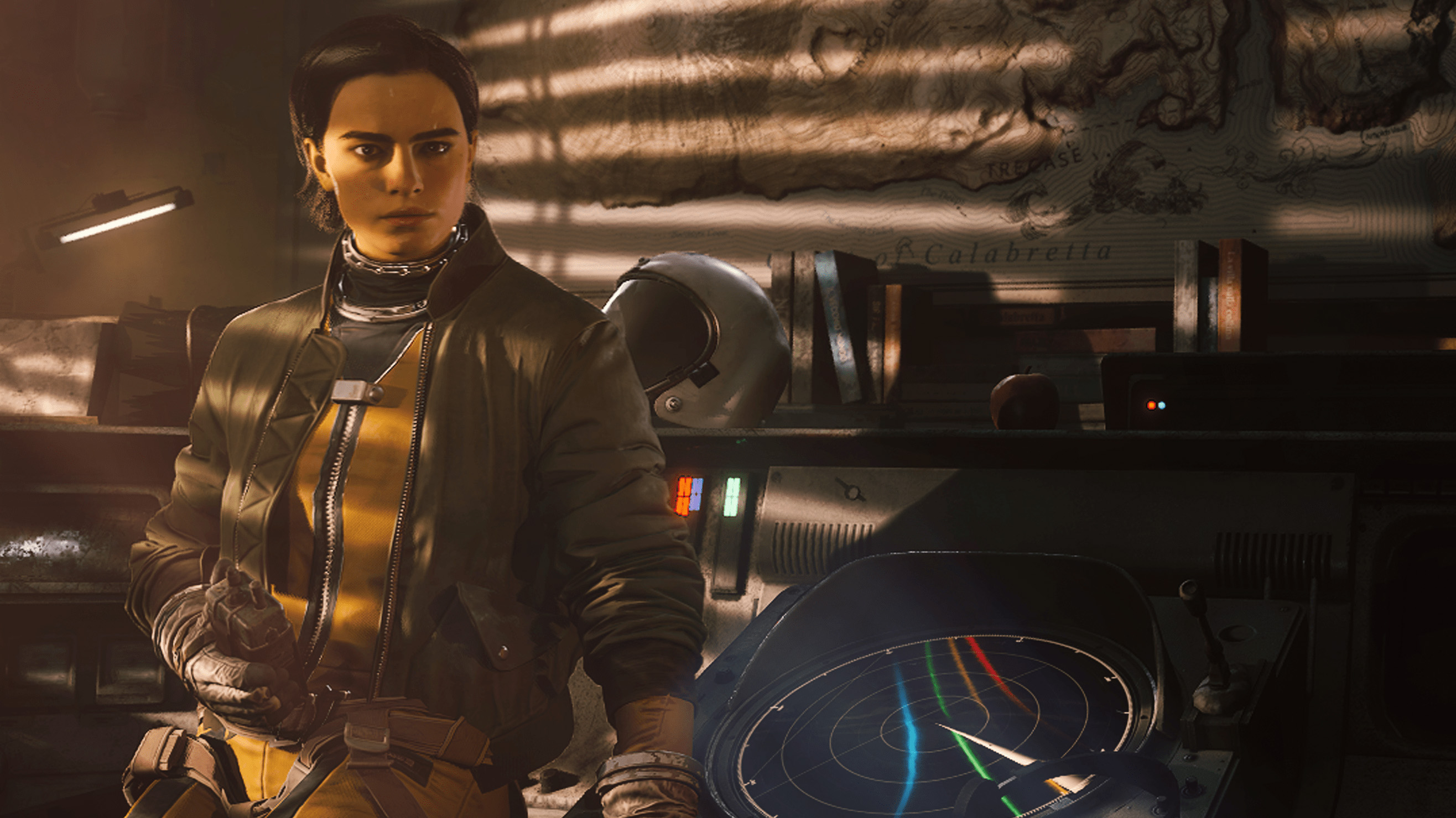 Arc Raiders extraction shooter