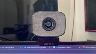 Papalook PA930 webcam review