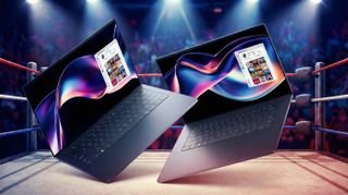 Dell XPS 14 (2026) vs. XPS 16 (2026)