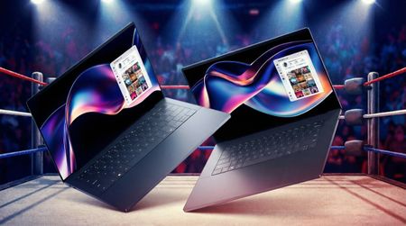 Dell XPS 14 (2026) vs. XPS 16 (2026)
