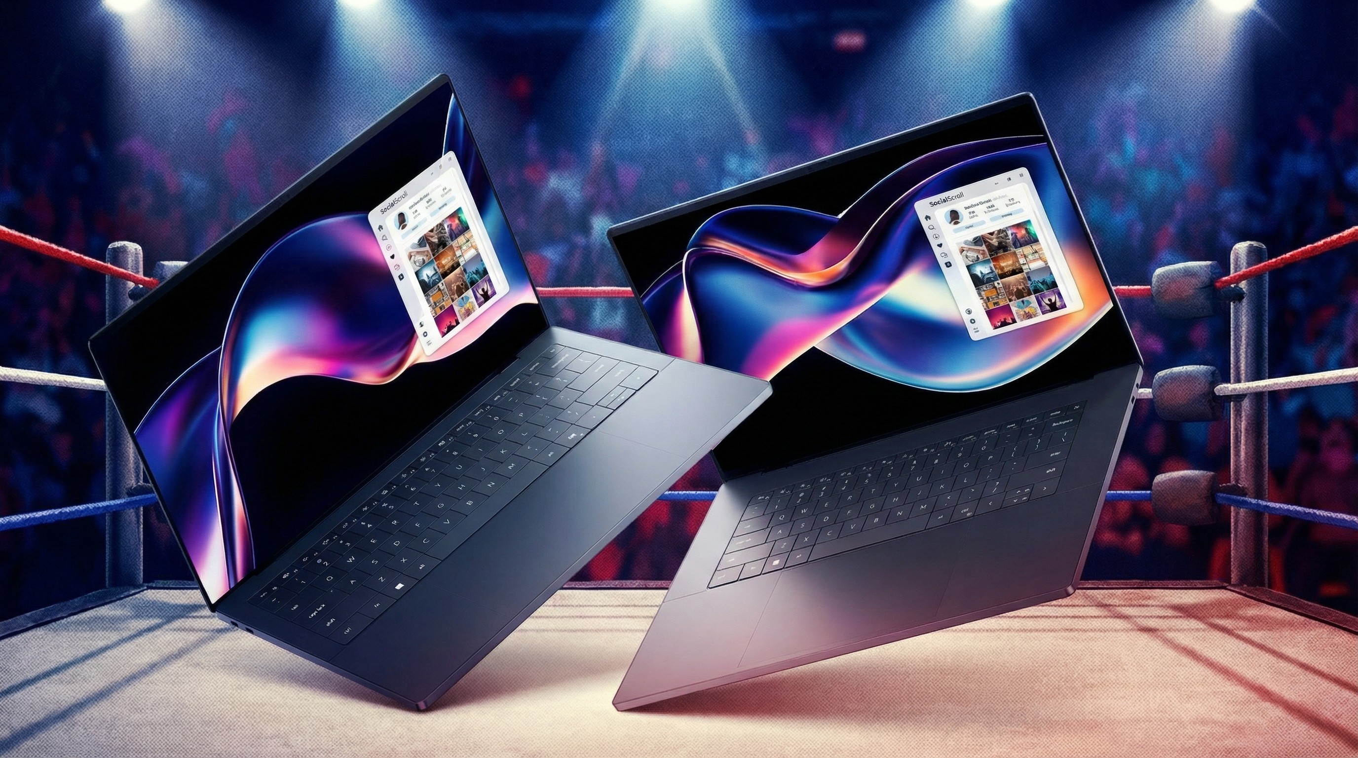 Dell's new XPS 14 and XPS 16 for 2026 have landed, and you want to be sure you're getting the right model.