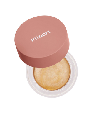 MINORI Cream Highlighter