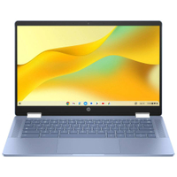 HP Chromebook x360