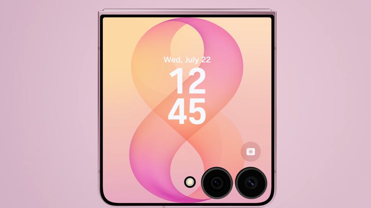 Samsung Galaxy Unpacked 2026 event July