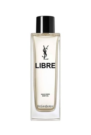 YSL Libre Body Oil