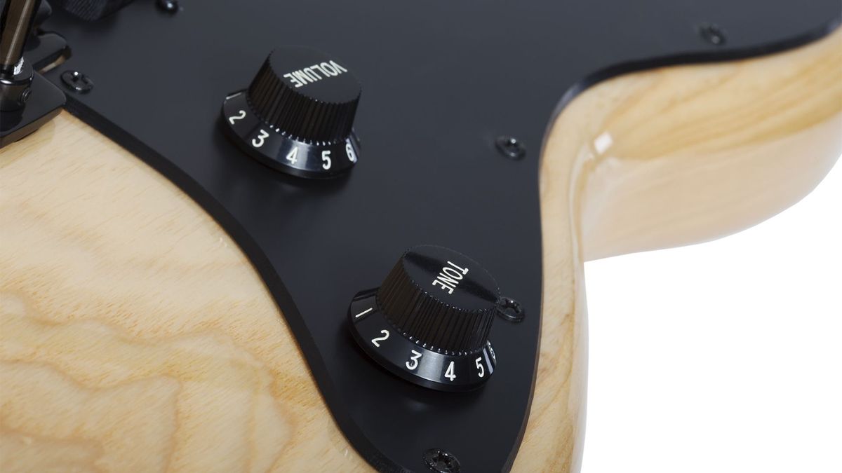 Schecter Ani Justin Beck Signature