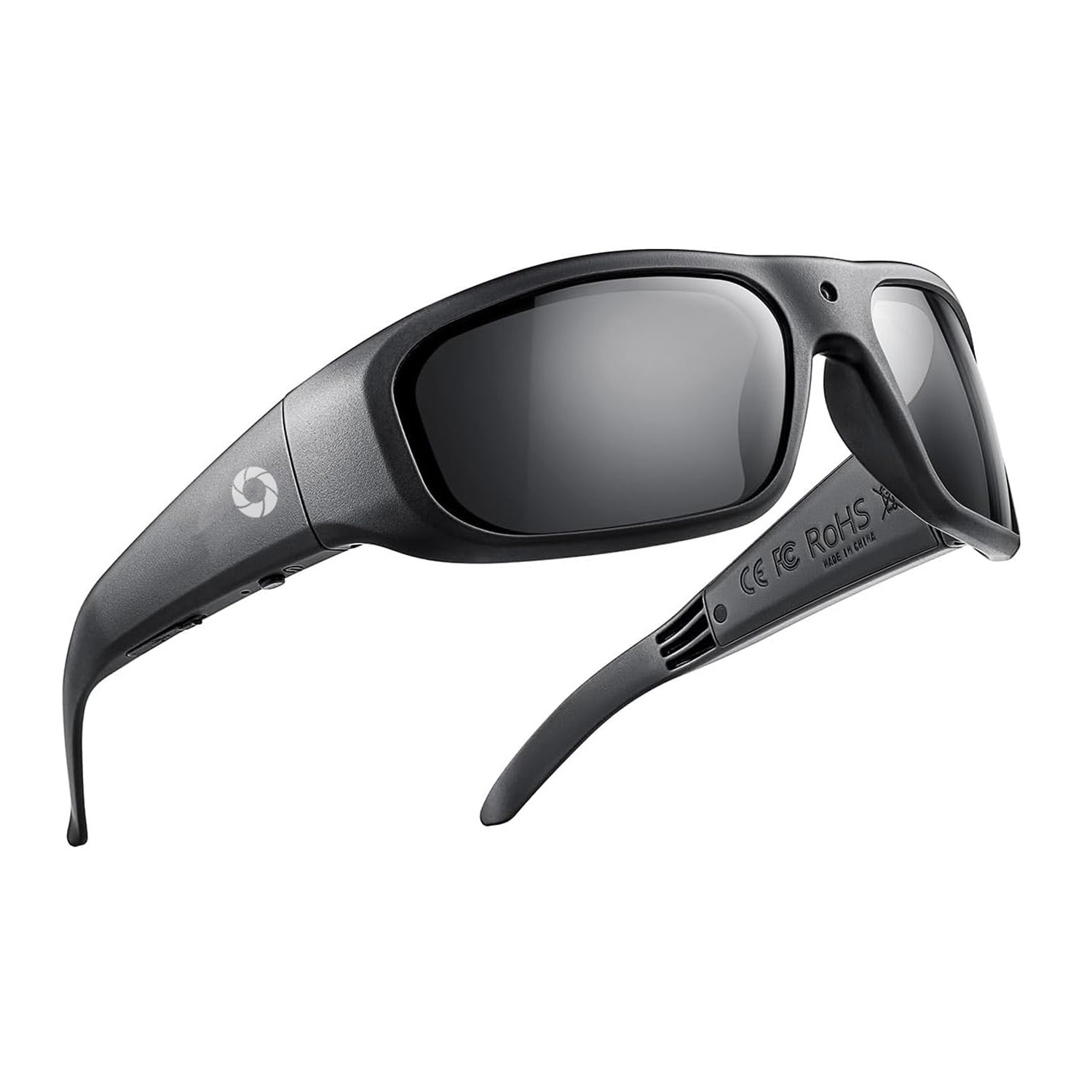 iVue The Glide Camera Glasses