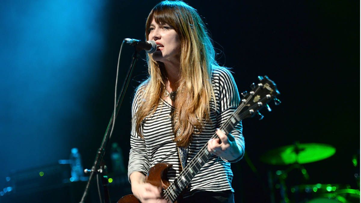 Hits, misses and major labels: Veruca Salt's Louise Post and Local H's  Scott Lucas on surviving the '90s alt-rock boom | Guitar World