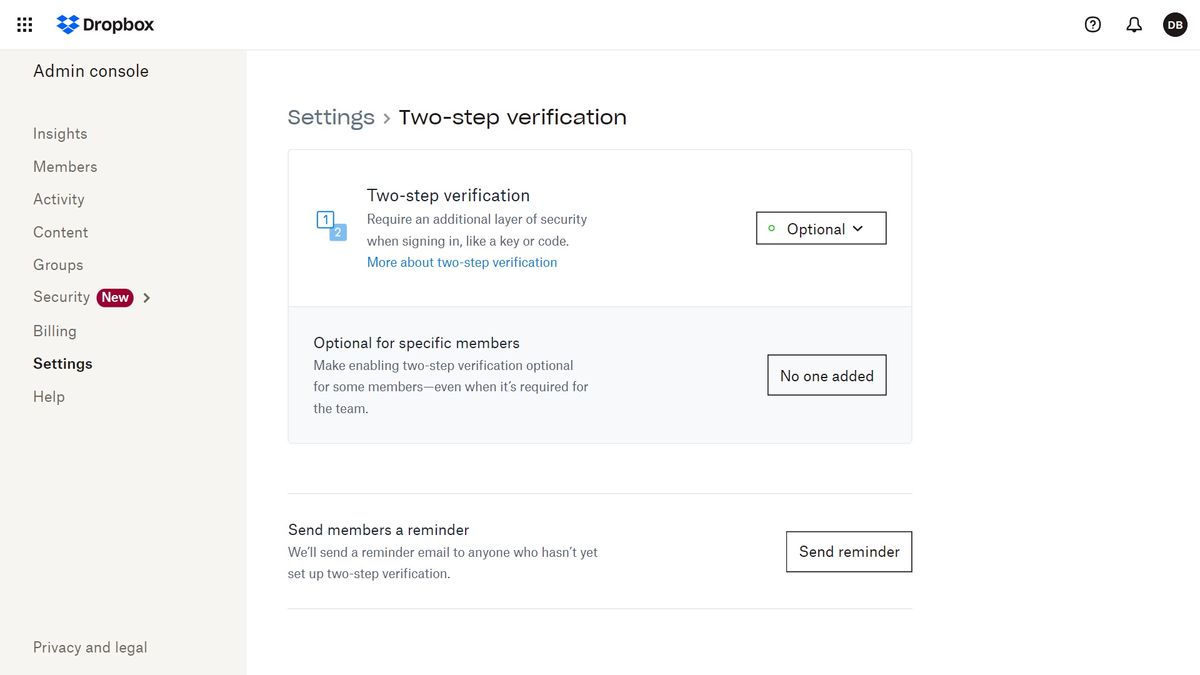 Dropbox cloud storage review | Tom's Guide