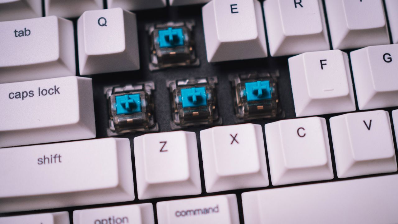 Vissles V84 keyboard review