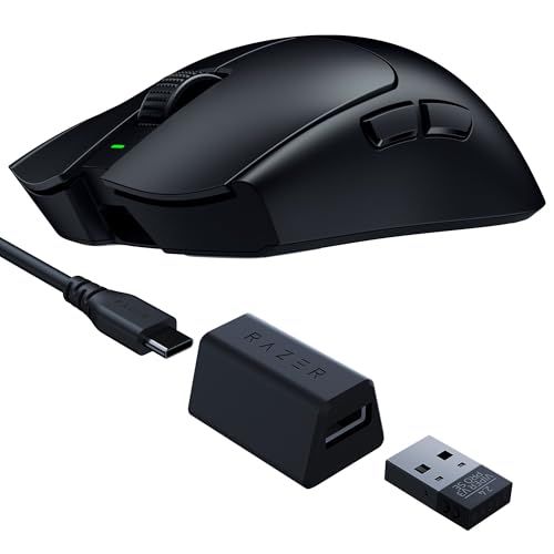 Razer Viper V3 Pro SE Wireless Gaming Mouse