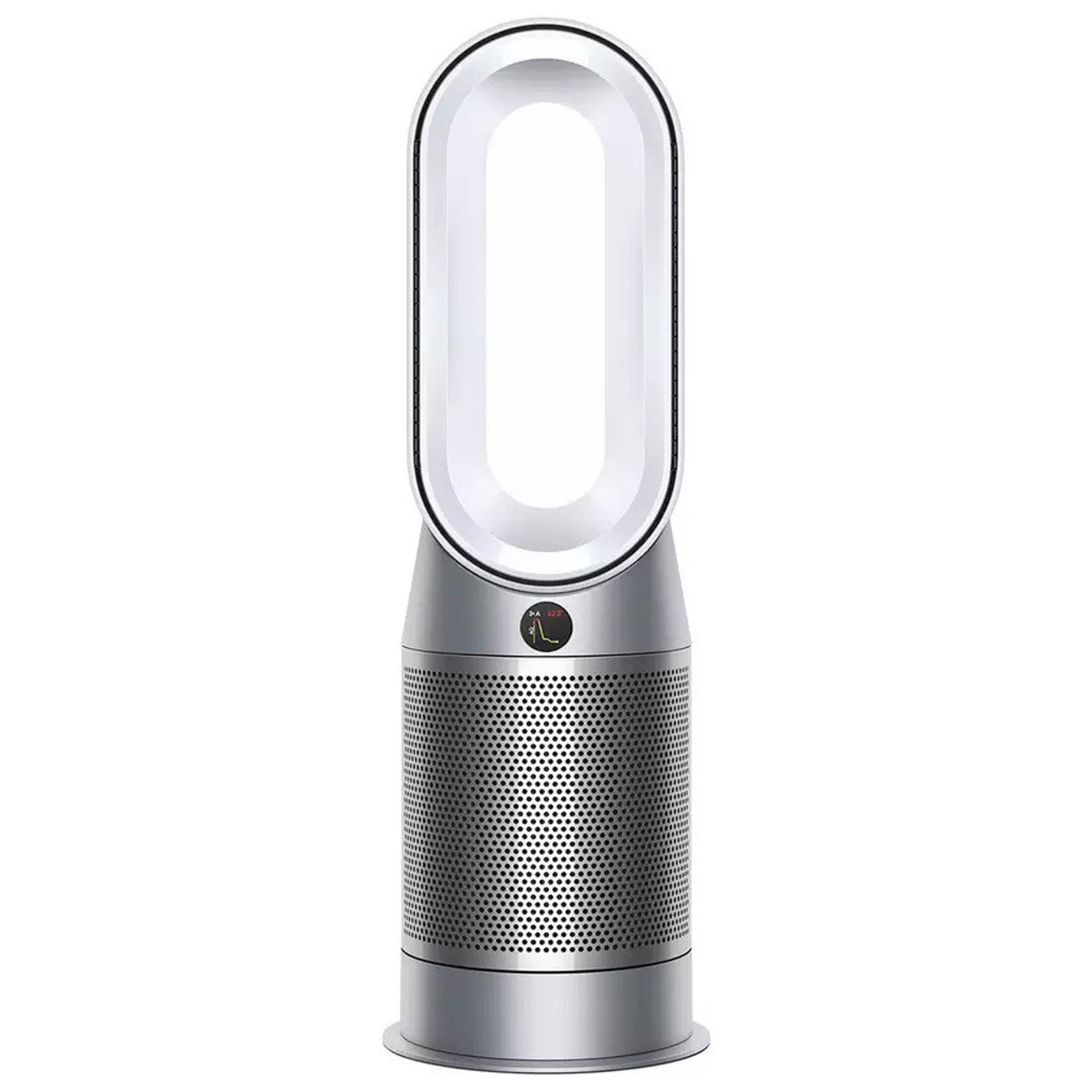 Dyson HP7A Hot+Cool Purifier Auto React