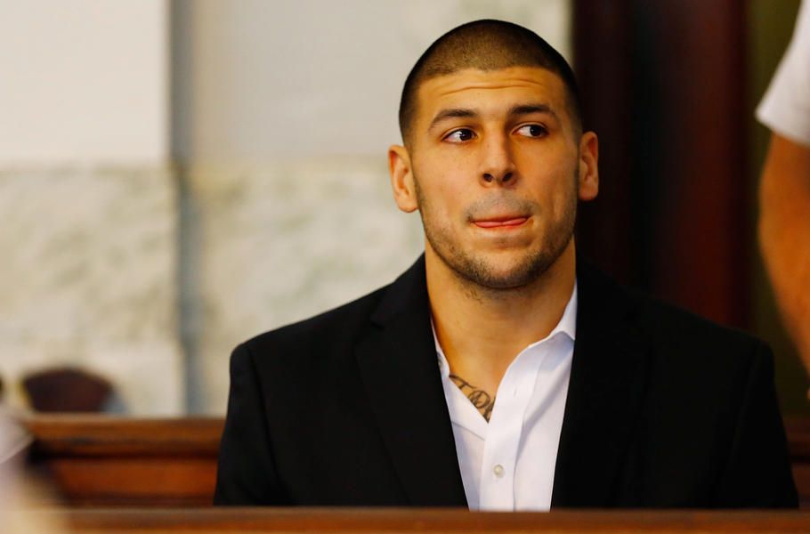 Aaron Hernandez indicted for two more murders