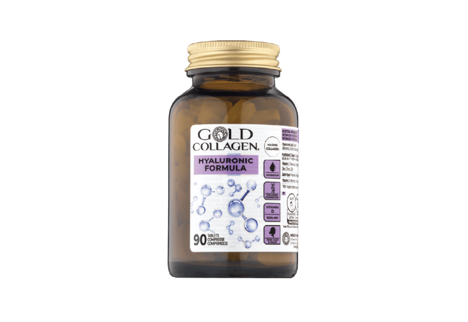 Hyaluronic Formula