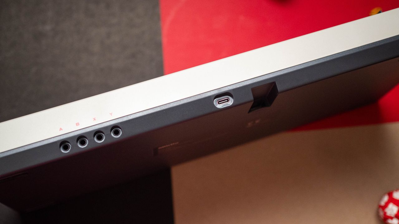 8BitDo Retro Mechanical Keyboard review