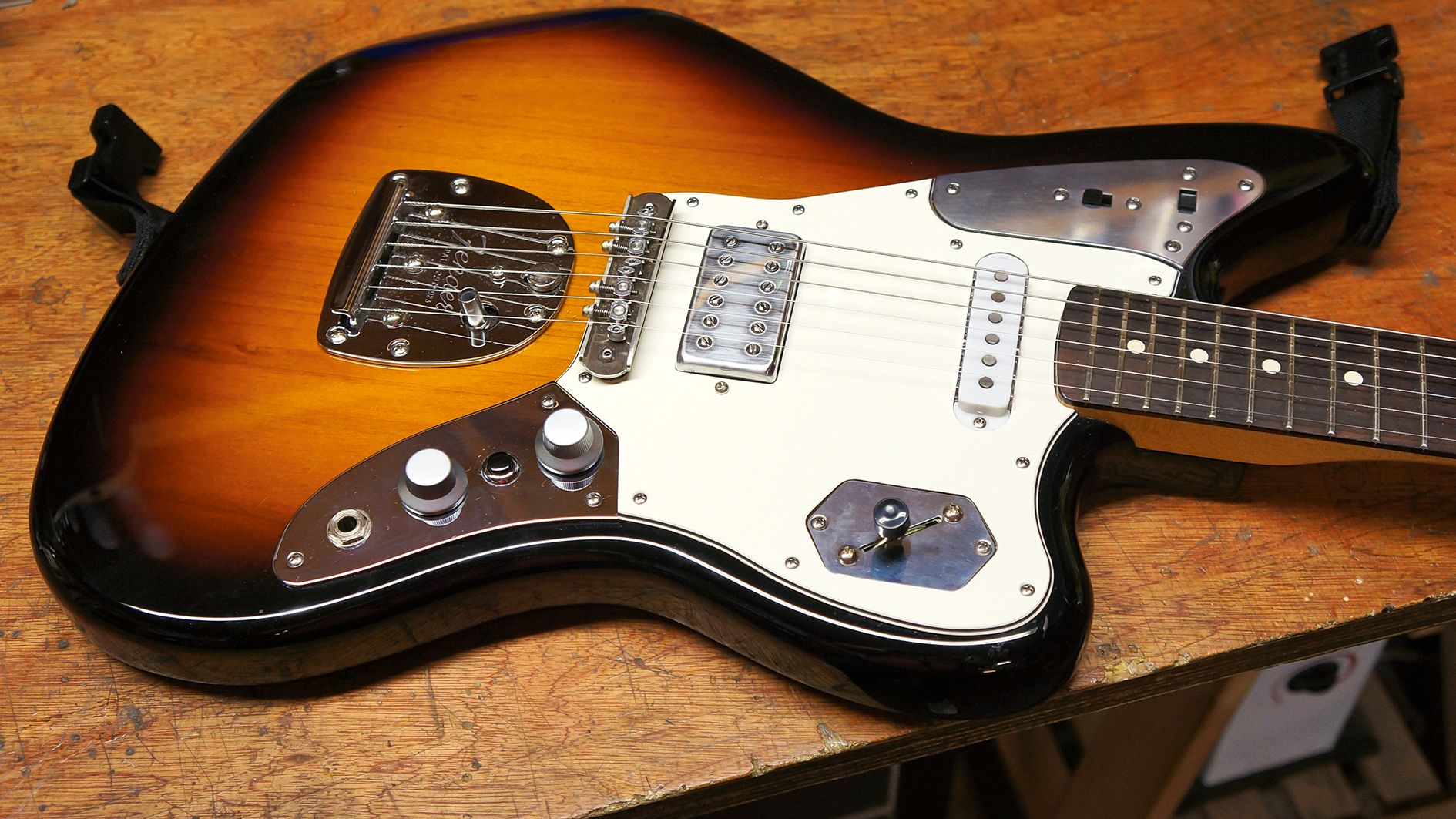 How to install a kill switch on your guitar | Guitar World