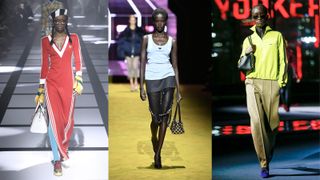 Fall 2022 fashion trends: Styles to look for and shop now | Woman & Home