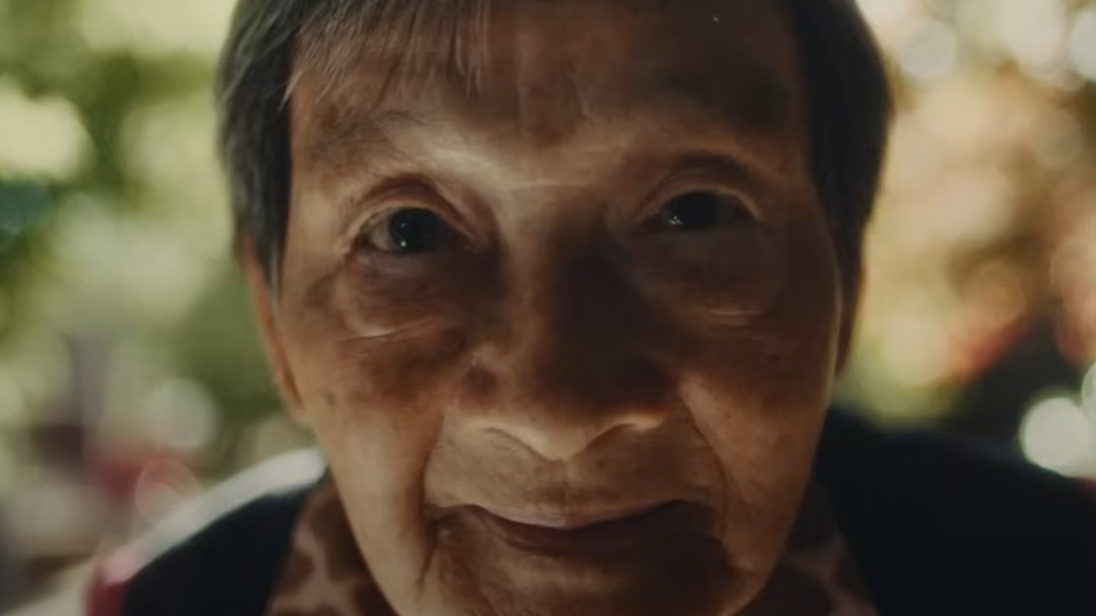 Nai Nai & Wài Pó' are grandmas turned Oscar-nominated movie stars