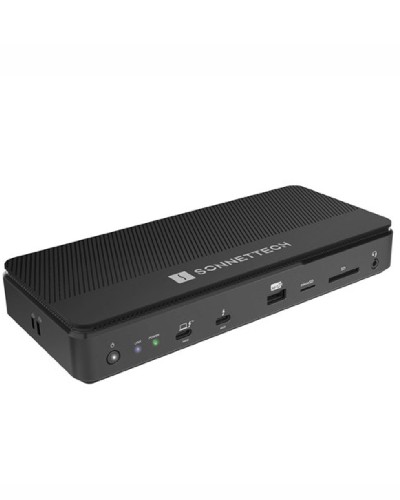 Sonnet Echo 13 Thunderbolt 5 SSD Dock
