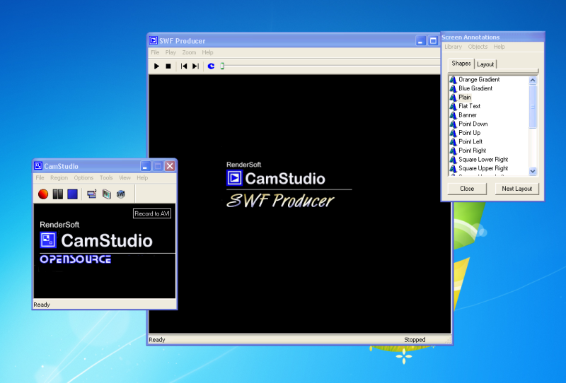 Step 9: Windows 7 Integration