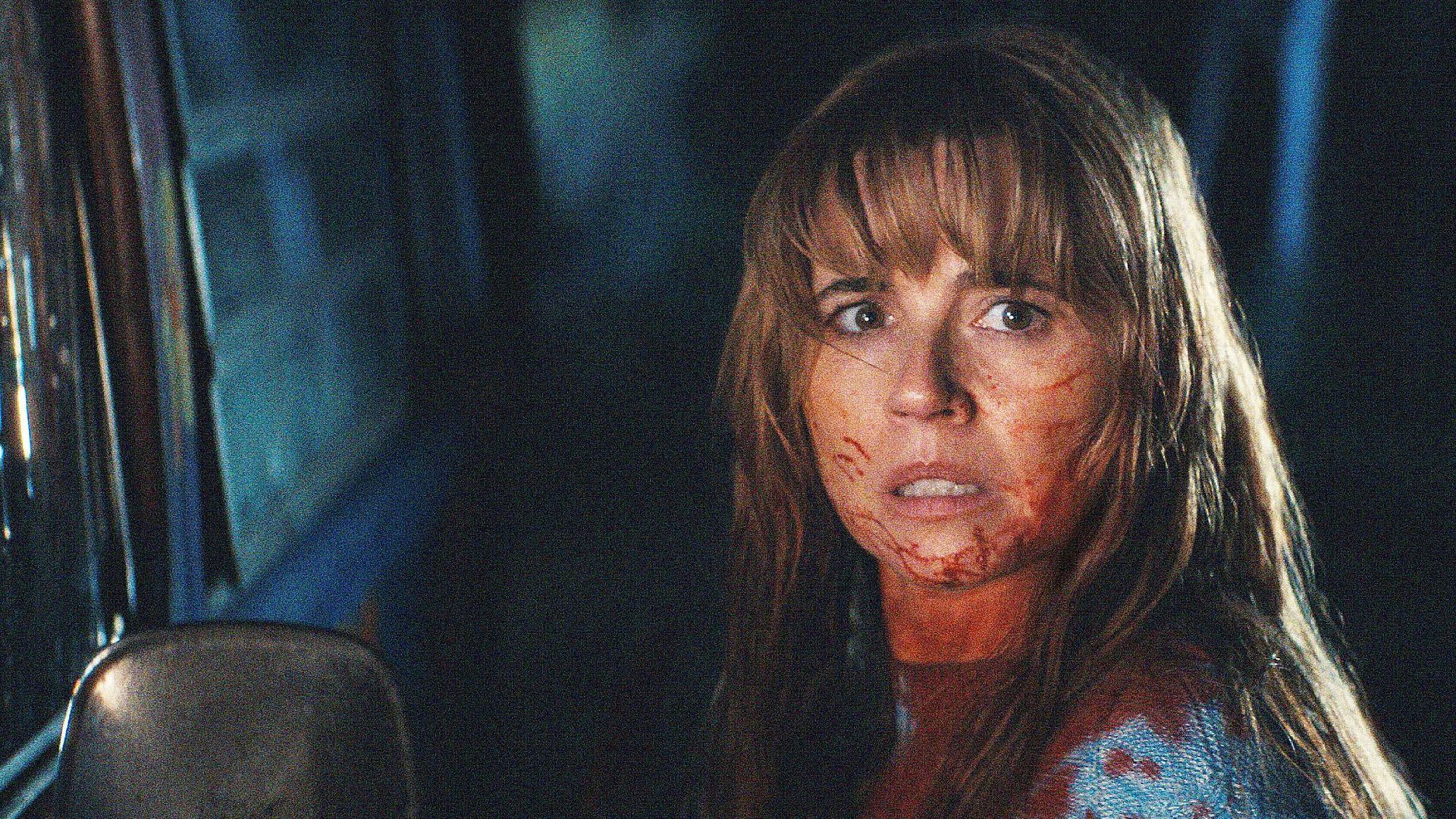 Linda Cardellini as Pamela Voorhees in 